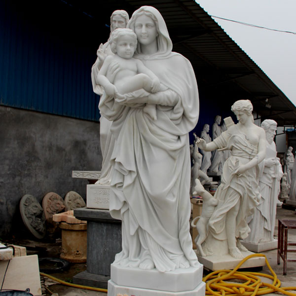 catholic church statues of saints sacred heart church price